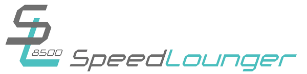 Logo Speedlounger